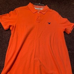 American Eagle Polos